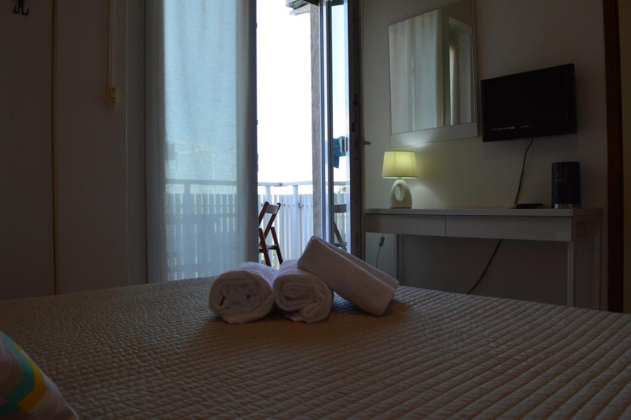 Hotel Merano Grado Zewnętrze zdjęcie
