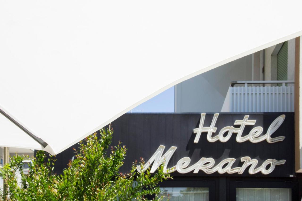 Hotel Merano Grado Zewnętrze zdjęcie